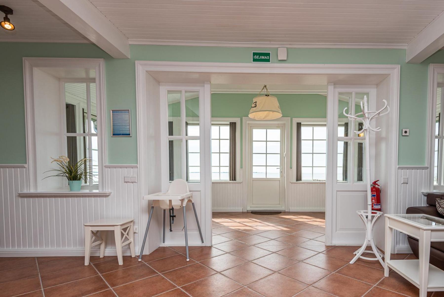 Vila Pervalka Room photo