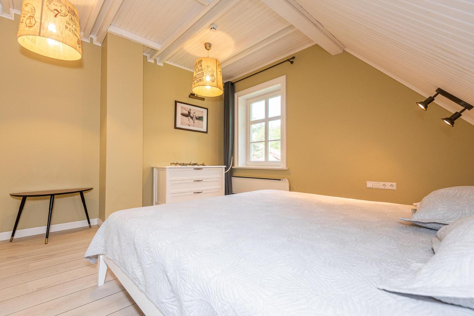 Vila Pervalka Room photo