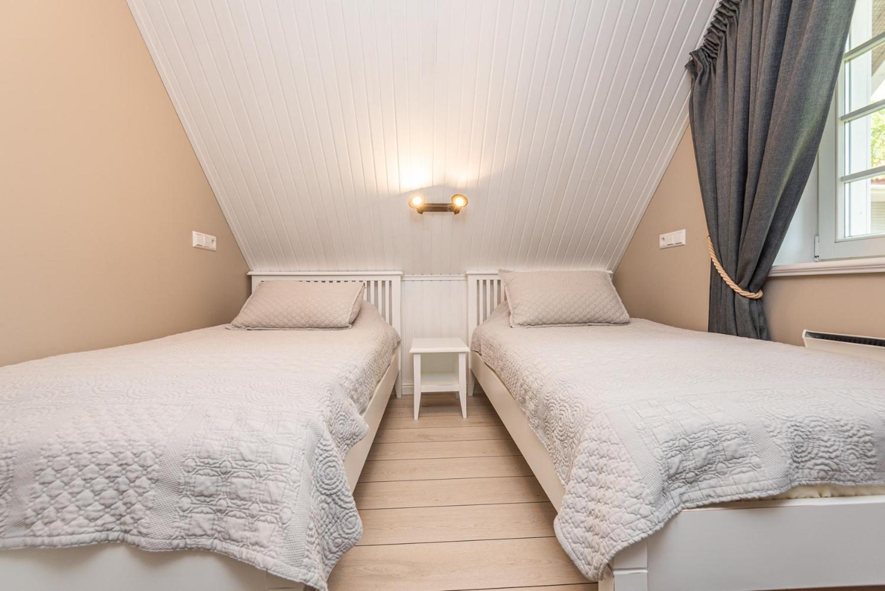 Vila Pervalka Room photo