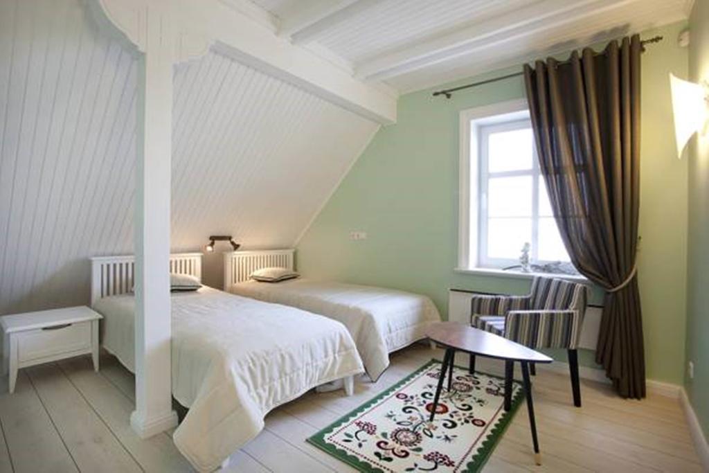 Vila Pervalka Room photo