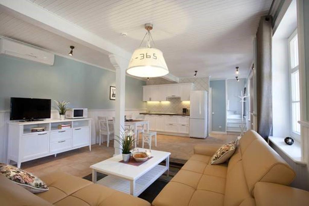 Vila Pervalka Room photo